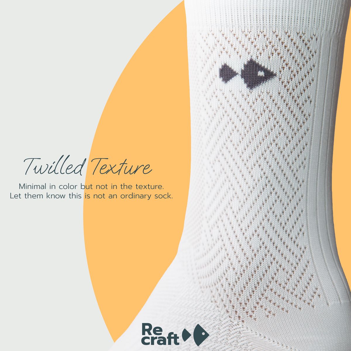 Twilled Texture